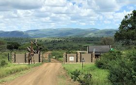 Amakhosi Safari Lodge Pongola